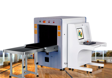 行李檢查X光機(jī)有什么用途,及產(chǎn)品都哪些特點(diǎn)