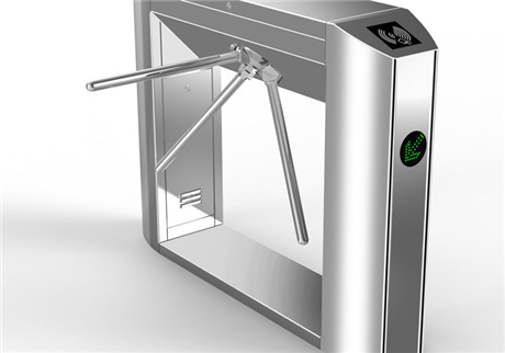 小區(qū)安裝門禁通道閘機(jī),哪種類型比較合適