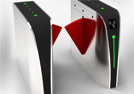 哪些款式的門禁通道閘機(jī),可以適用體育場(chǎng)館安裝