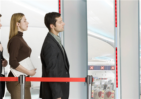 從機(jī)場到考場:金屬探測門的“多場景守護(hù)之旅”