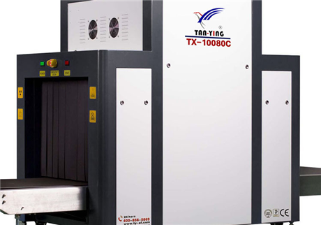 行李安檢門科技守護(hù):現(xiàn)代公共安全的“24小時智慧哨兵”